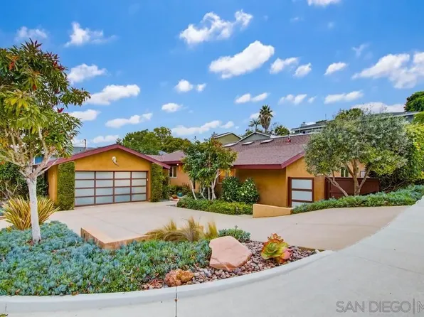 871 Gage Dr, San Diego, CA 92106