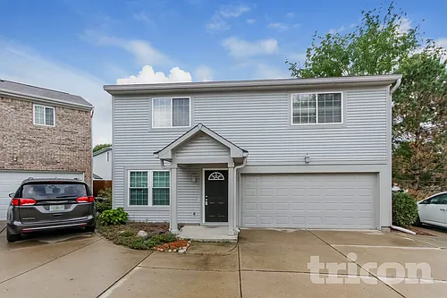 607 Mountain Pine Dr Photo 1