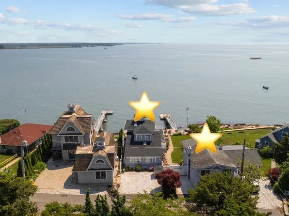 3 Rock Lane, Guilford, CT 06437