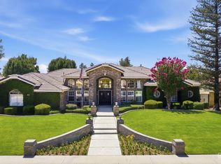 1409 Suffolk St, Bakersfield, CA 93312