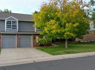 3707 E Phillips Cir, Centennial, CO 80122