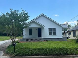 189 Peachtree St, Toccoa, GA 30577
