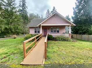 403 Long St, Wilkeson, WA 98396