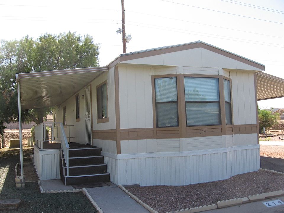 1st image of 2609 W Southern Ave Lot 214