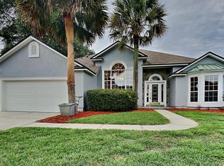 11813 Wax Berry Ln, Jacksonville, FL 32218