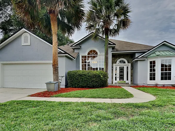 11813 WAX BERRY Lane, Jacksonville, FL 32218
