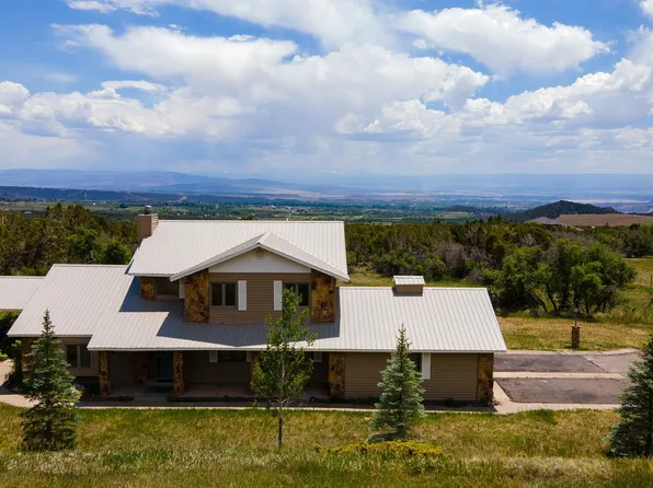 21565 Highway 65, Cedaredge, CO 81413