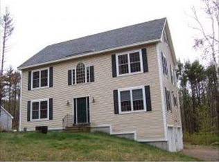 42 Chamberlain Rd, Alton, NH 03809