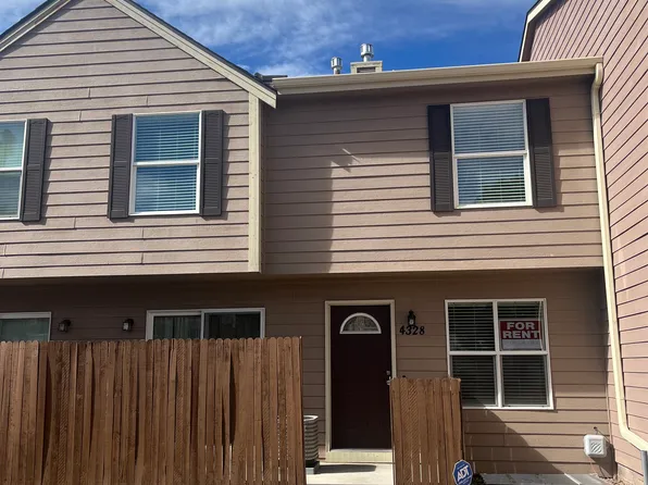 4328 Hawks Lookout Ln, Colorado Springs, CO 80916