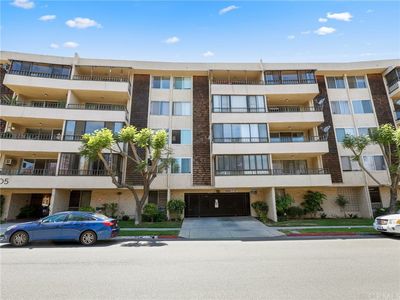 4505 California Ave Unit 208, Long Beach, CA, 90807