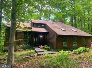 1137 Saint Stephens Church Rd, Crownsville, MD 21032