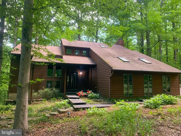 1137 Saint Stephens Church Rd, Crownsville, MD 21032