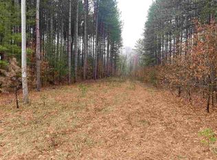 Back Acres Dr, Pembine, WI 54156
