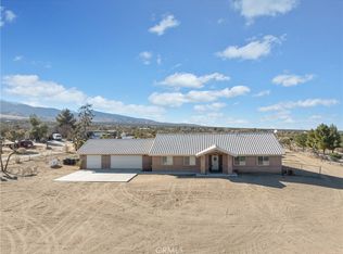 11248 Hemlock Rd, Pinon Hills, CA 92372