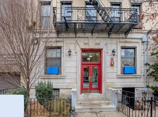 622 Park Ave APT 1A, Hoboken, NJ 07030