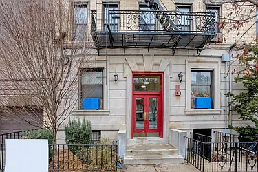 622 Park Avenue, #1A