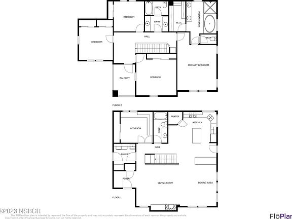 3rd image of 622 Wildflower Dr