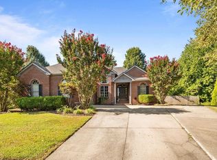 4118 Goose Lake Cv, Owensboro, KY 42303
