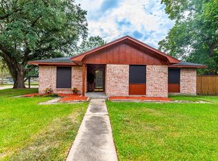5235 Dawn Dr, Beaumont, TX 77706