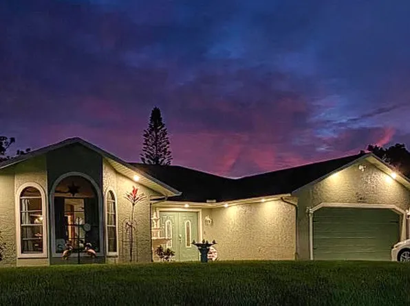 111 SW Chapman Avenue, Port St Lucie, FL 34984