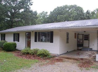 5795 State Route 200, Henderson, TN 38340