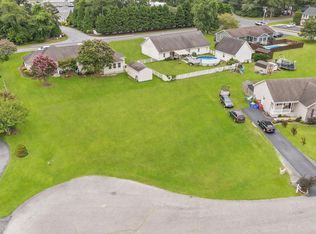 316 Country Pl LOT 61, Millsboro, DE 19966