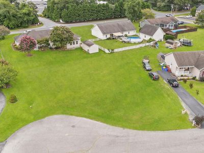 316 Country Pl LOT 61, Millsboro, DE, 19966