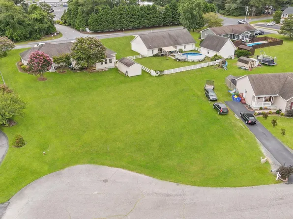 316 Country Pl Lot 61, Millsboro, DE 19966