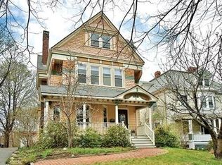 1133 Hyde Park Ave, Hyde Park, MA 02136