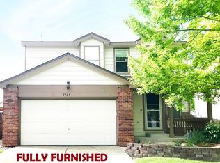 2729 E 118th Cir, Thornton, CO 80233