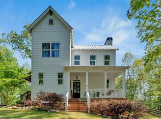 157 Ridge Cross Rd, Taylorsville, GA 30178