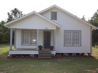 1272 McCullin Rd, Dubach, LA 71235