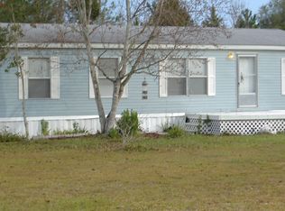 4240 Kristen St, Hastings, FL 32145