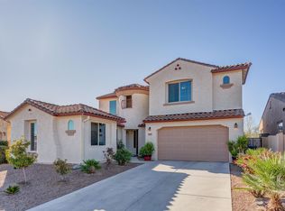 629 W Camino Tunera, Sahuarita, AZ 85629