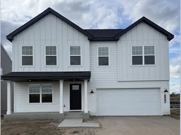 11614 16th Cir NE, Saint Michael, MN 55376