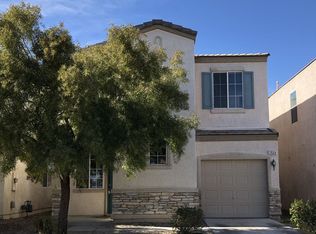 7539 Garden Village Ln, Las Vegas, NV 89113