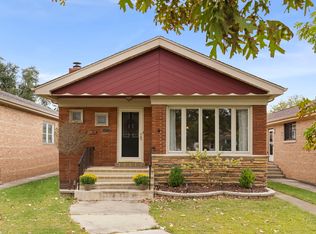 10023 S Fairfield Ave, Chicago, IL 60655