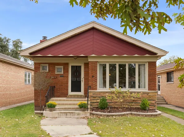 10023 S Fairfield Ave, Chicago, IL 60655