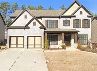 4110 Oxcliffe Grv, Buford, GA 30024