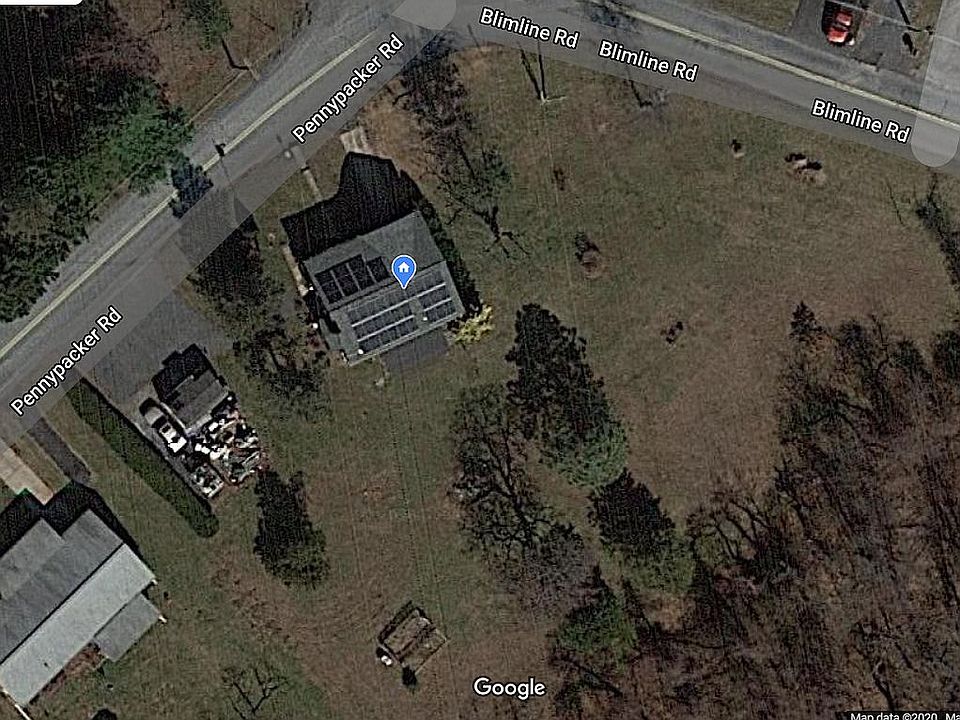Actual lot image