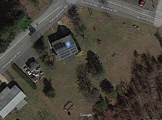 206 Pennypacker Rd, Mohnton, PA 19540