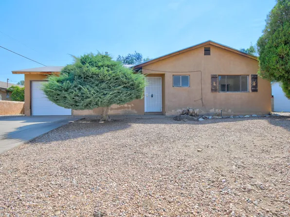 1536 Garcia St NE, Albuquerque, NM 87112