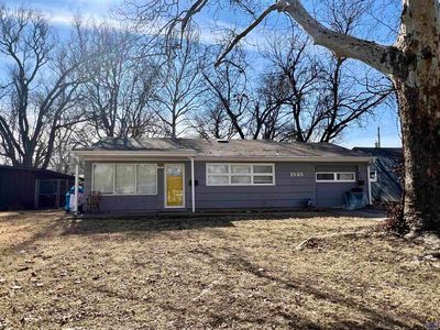 1525 SW 24th St, Topeka, KS, 66611