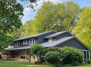 4502 James Dr, Midland, MI 48642