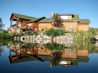 196 Antelope Ridge Rd, Belgrade, MT 59714