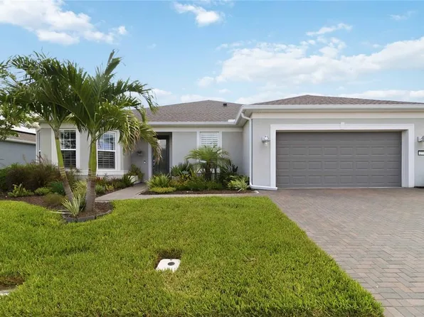 2777 Cherry Blossom Loop, Saint Cloud, FL 34771