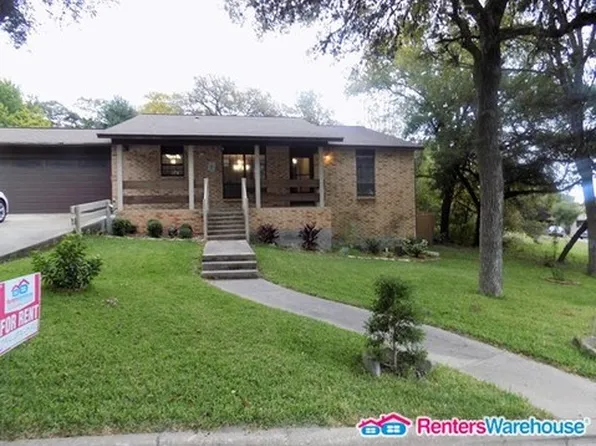 1506 Creek Holw, Austin, TX 78754