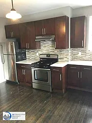 Rented by Metropolitan Property Group