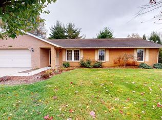 394 Lechner Ln, Jasper, IN 47546