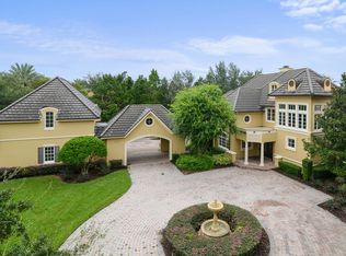6029 Louise Cove Dr, Windermere, FL 34786